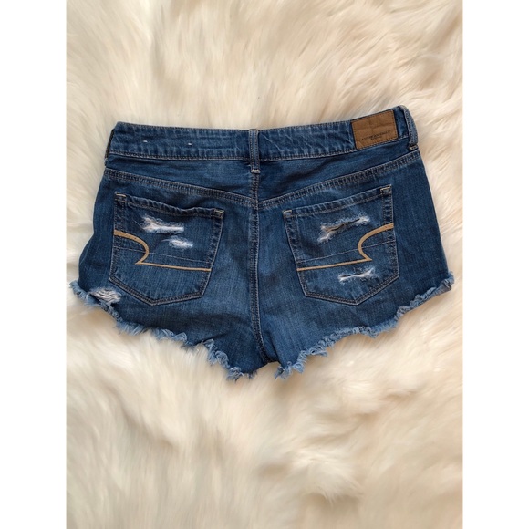 American Eagle Shorts - Picture 5 of 5